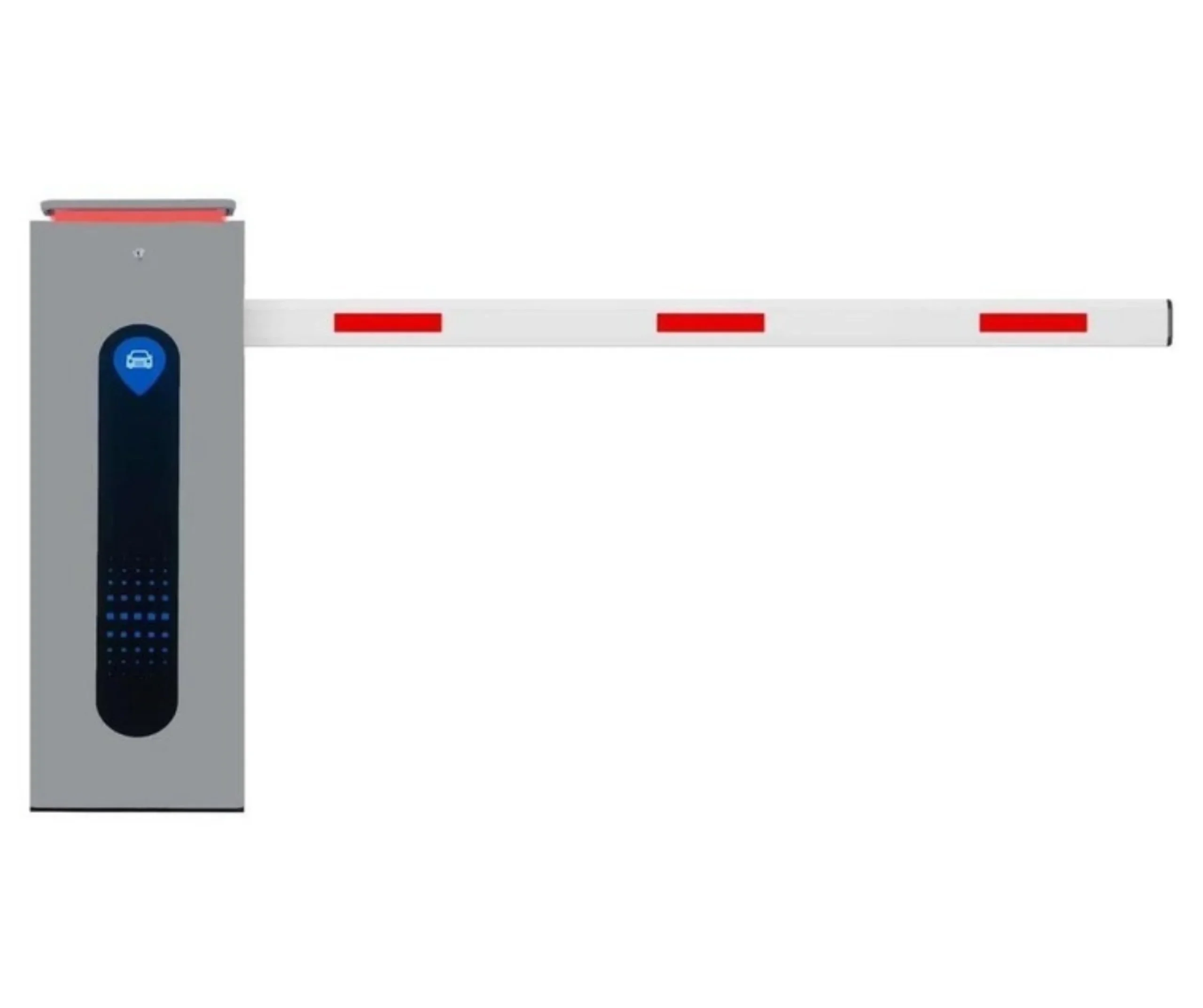 Barrier Gate